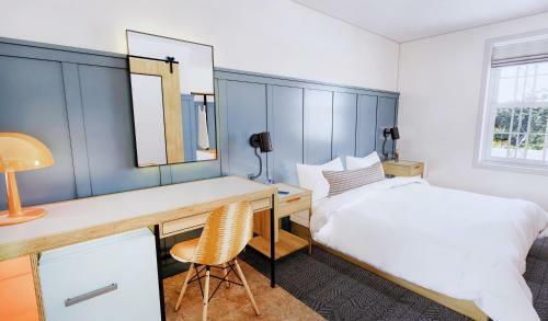 Hotel Bardstown Motor Lodge
