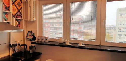 Apartamento Pod ?aglami