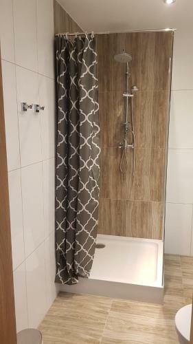 Apartament W ?winouj?ciu