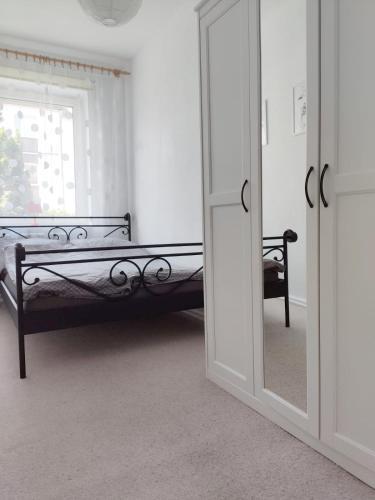 Apartamento Czworka