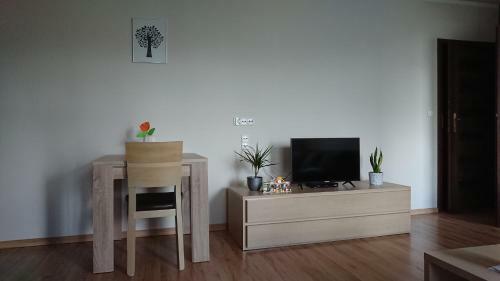 Apartament W Villa Concha