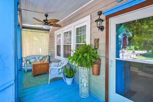 Lucys Place Elizabethtown Home With Fire Pit