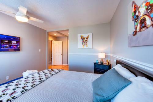 Riverfront Oasis: 5 Min To Dt Cincinnati