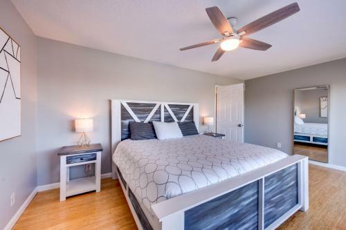 Riverfront Oasis: 5 Min To Dt Cincinnati
