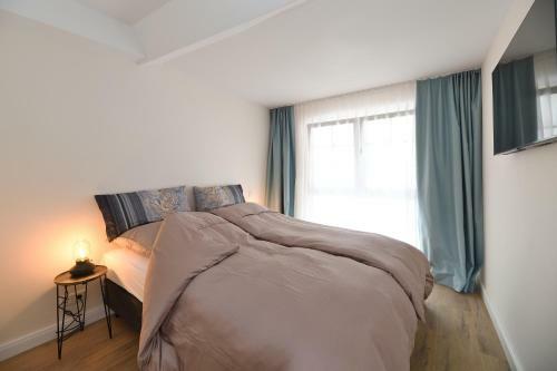 Apartamento Das Schiefe Haus - Wohnung "weinlage"
