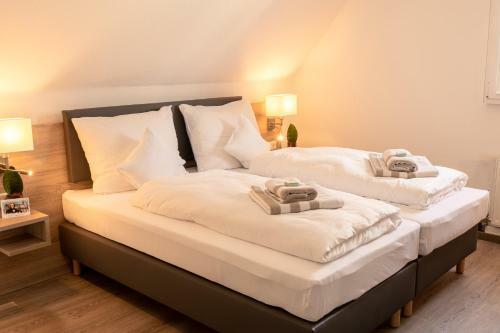 Heimatherz Hotel Garni
