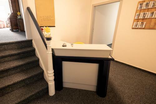 Heimatherz Hotel Garni
