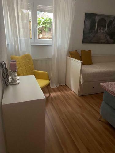 Apartamento Ferienwohnung Im Sand