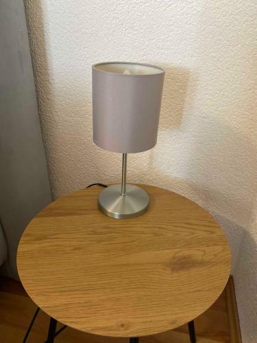 Apartamento Ferienwohnung Im Sand