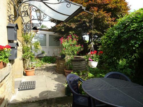 Apartamento Ferienwohnung Im Gr�nen