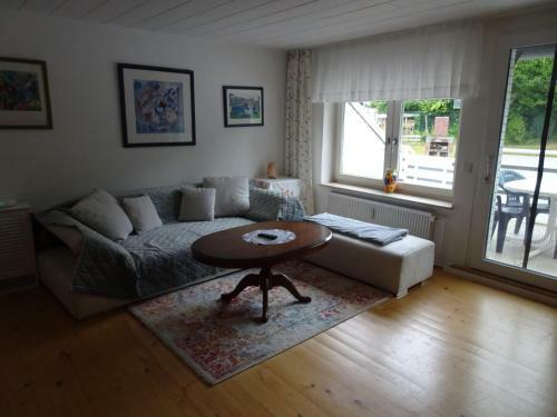 Apartamento Ferienwohnung Im Gr�nen
