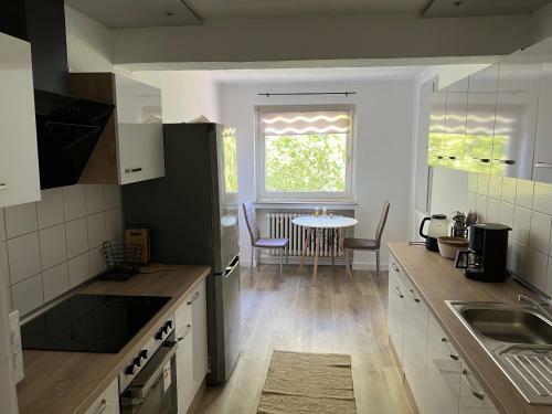 Apartamento Boardinghouse Herford