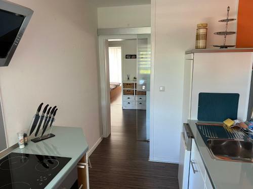Apartamento Boardinghouse Herford