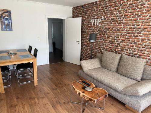 Apartamento Boardinghouse Herford