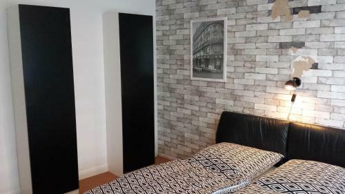 Apartamento Boardinghouse Herford