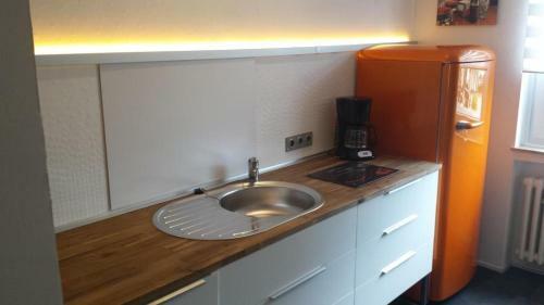 Apartamento Boardinghouse Herford
