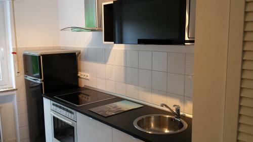 Apartamento Boardinghouse Herford