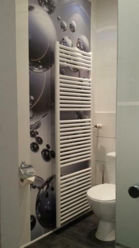 Apartamento Boardinghouse Herford