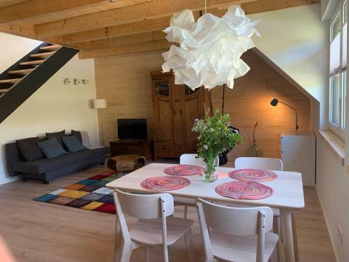 Apartamento Blackforest Homestay