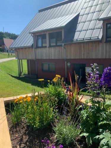 Apartamento Blackforest Homestay