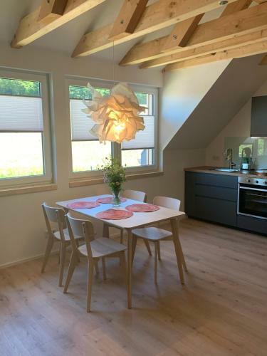 Apartamento Blackforest Homestay