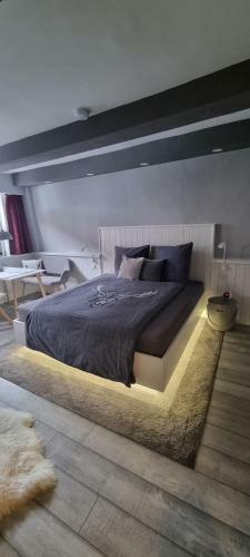 Apartamento Ferienwohnung Zum Hirschen