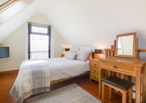 Pigsty Cottage