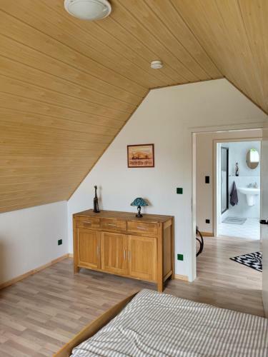 Apartamento Ferienwohnung Rumbeck
