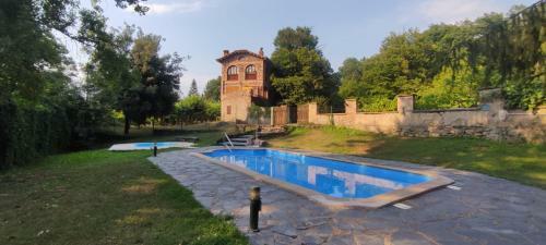 Apartaments Les Voltes