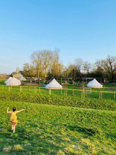Willow Grove Farm Glamping