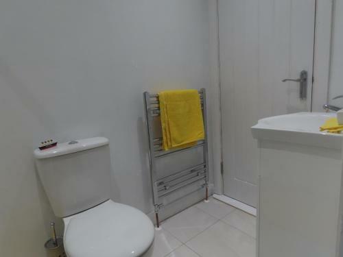 Cosy Guest House Get Away