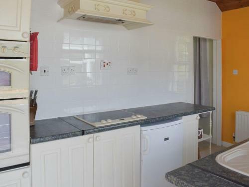 Sheiling Cottage