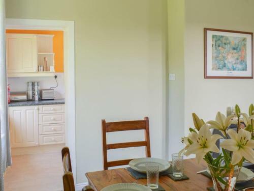 Sheiling Cottage