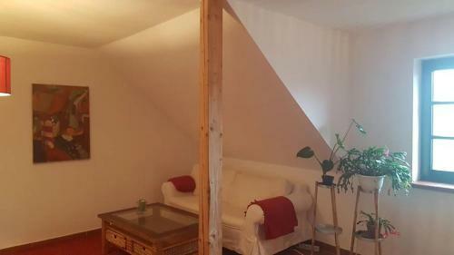 Apartamento Idyllisches M�hlengeb�ude