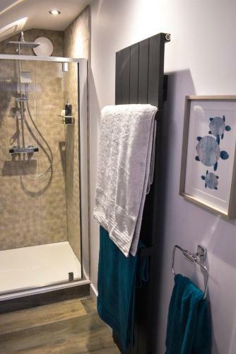 Apartamento Derecroft Glamping Luxury Lodgepods