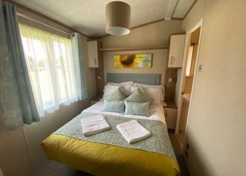 Hotel Ranksborough Hall