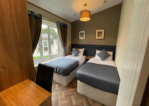 Hotel Ranksborough Hall