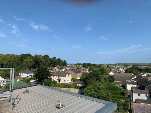 3 Bedroom Penthouse Apartment In Larne