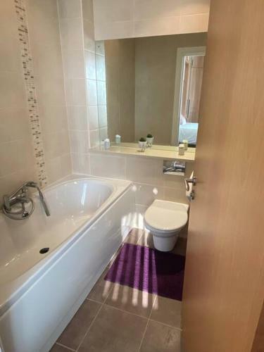 3 Bedroom Penthouse Apartment In Larne
