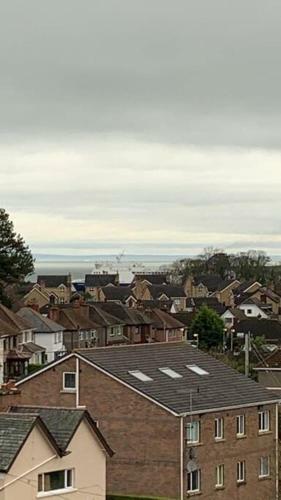 3 Bedroom Penthouse Apartment In Larne