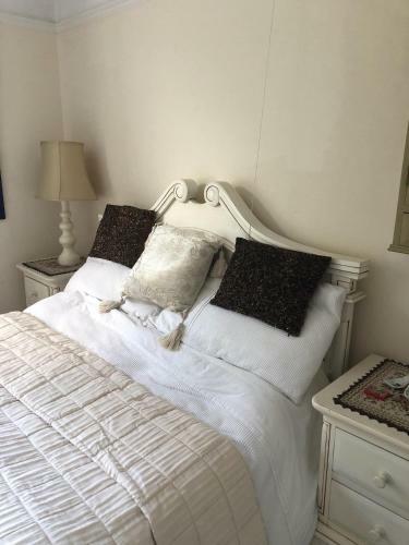 Bed & Breakfast Old Orchard House