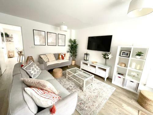 A Luxury Escape In Chichester!