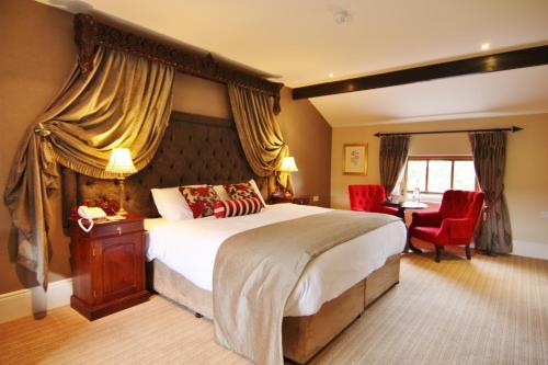 Cabra Castle Hotel