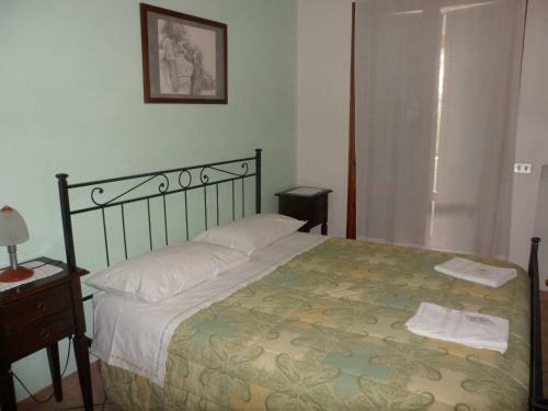 Agroturismo Agriturismo La Quiete