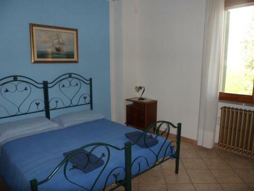 Agroturismo Agriturismo La Quiete