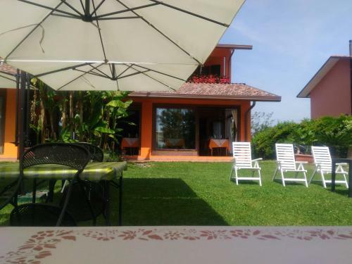 Agroturismo Agriturismo La Quiete