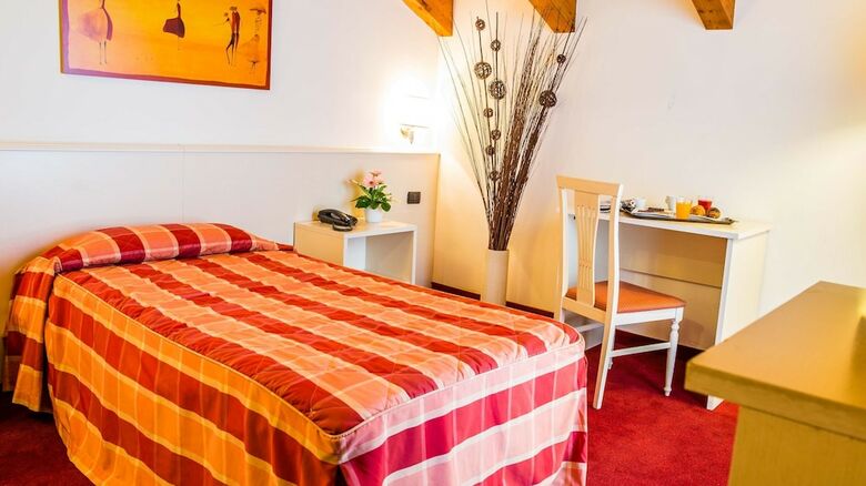 Hotel Gallia
