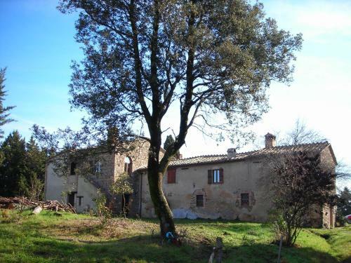 Agroturismo Agriturismo Il Cocco