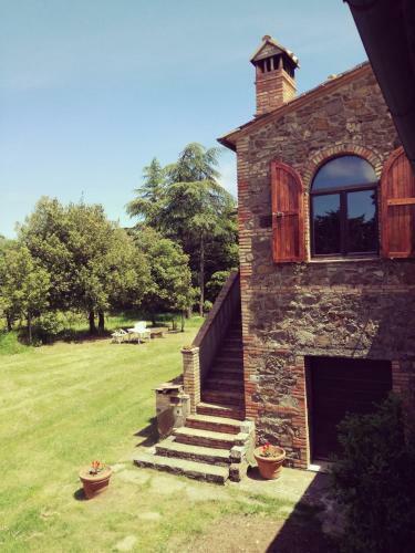 Agroturismo Agriturismo Il Cocco