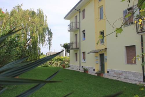 Apartamento Casa Lorenzo